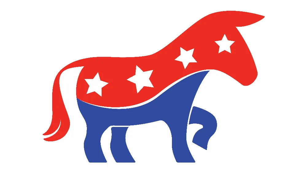 The 2028 Podcast Primary Is Underway as Democrats Try to Reshape Their Image