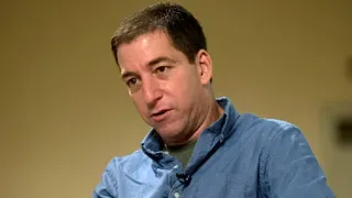 Queer Scribe Glenn Greenwald Responds to Damaging Video; Says Leaked by Political Enemies