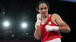 Olympic Boxing Champ Imane Khelif Must Undergo Genetic Sex Screening to Fight for New Governing Body