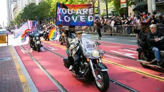 Pride Events Face Budget Shortfalls as US Corporations Pull Support Ahead of Summer Festivities