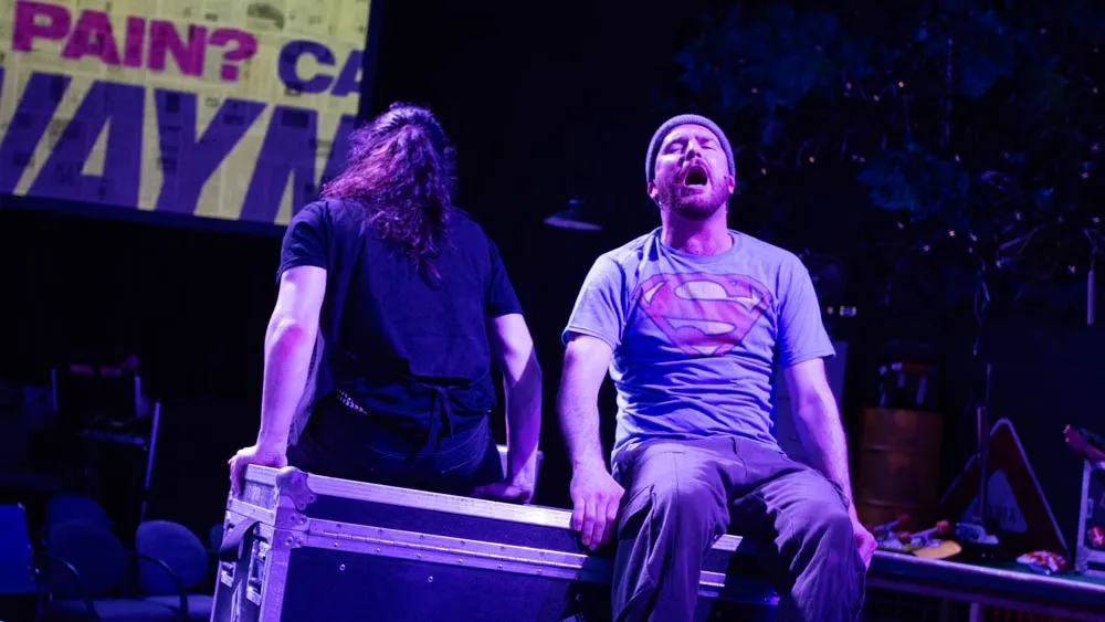 Review: 'American Idiot' a Green Day Soundtrack to an American Story