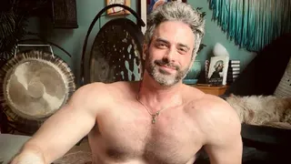 Influencer Kaelan Strouse Offers 48 Gateways to Your Ecstatic Self