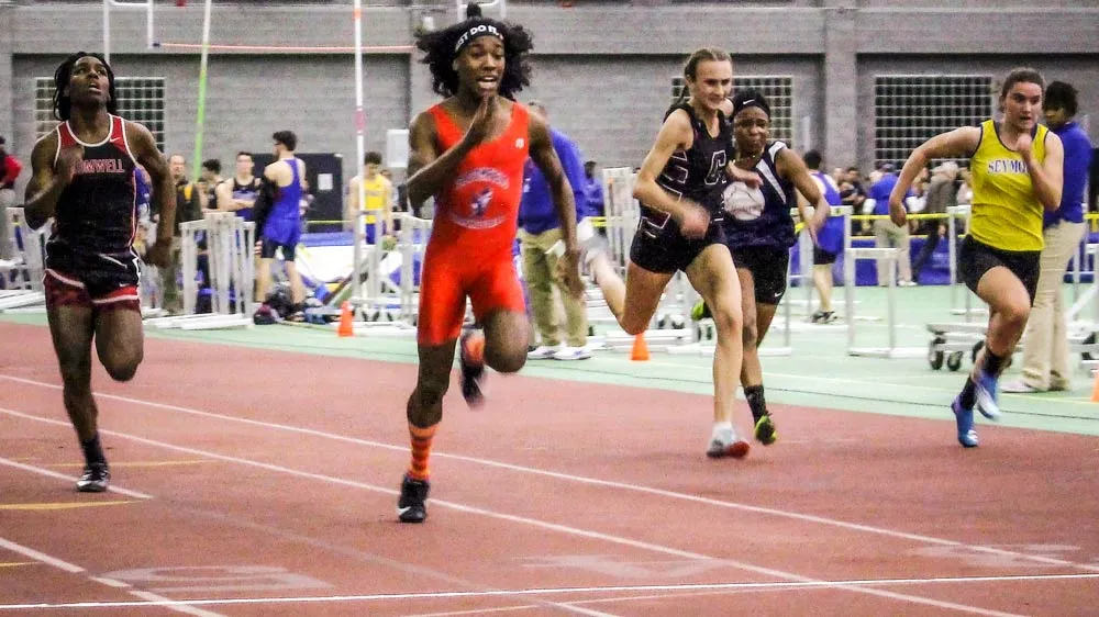 Connecticut Town's Schools Are Investigated for Transgender Athlete Policies
