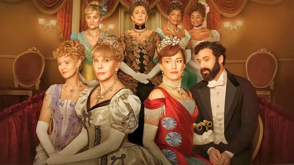 Watch: Gender Roles. Society in Flux. Glimpses of 'The Gilded Age' Season 3 Abound in New Trailer