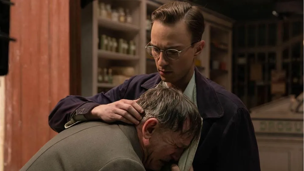 New GLAAD Report Shows Sharp Drop in LGBTQ+ Representation at the Movies