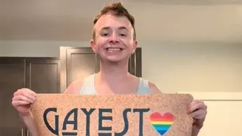 Delightful 'Gay-Off' Takes TikTok by Storm