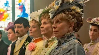 Everything New is Old Again as 'The Gilded Age' Season 3 Dawns