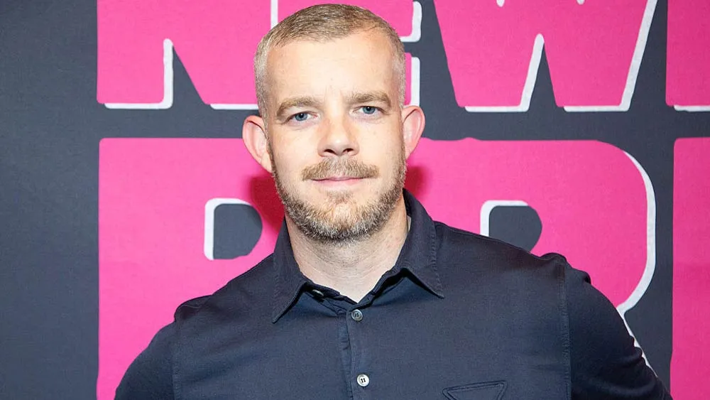 Russell Tovey Opens Up about Dating, Sex, Stardom, and Star Signs