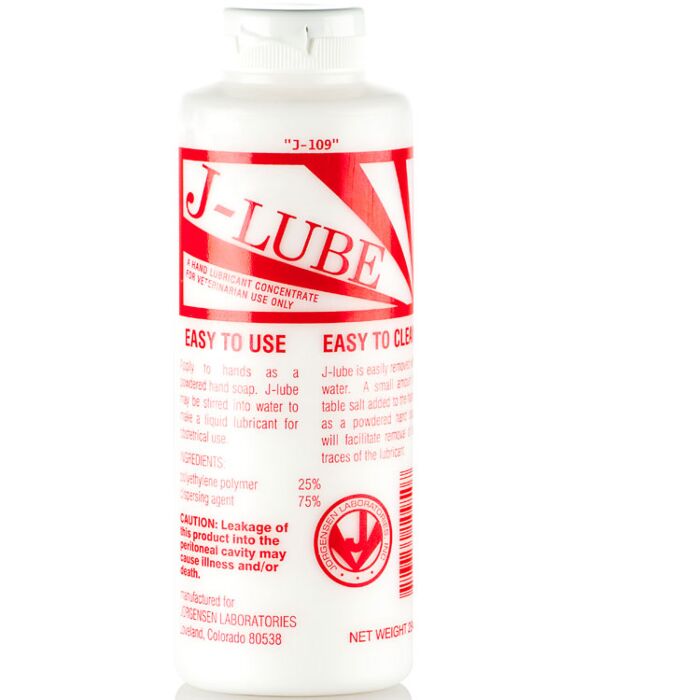 10. J-Lube