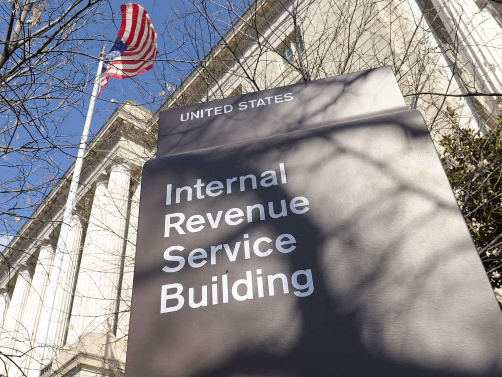 Role of the IRS