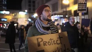 Trans people in Illinois prepare for the Trump years