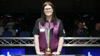 Transgender Pool Star Harriet Haynes Loses Discrimination Case After Exclusion from Women’s Competitions