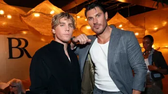 Chris Appleton Reflects on Lukas Gage Divorce: “I Was Going Through a Lot of Private Pain”