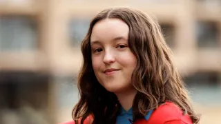 Bella Ramsey Dreams of Spider-Man Role and Heist Movie Collaboration with Pedro Pascal