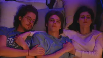 ‘I Wish You All The Best’: Nonbinary Coming-of-Age Story Arrives in Theaters November 7, 2025