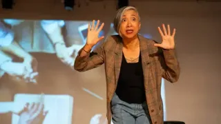 Anak ni Tapia Illuminates Queer Narratives: Breaking Boundaries Through Performance Art