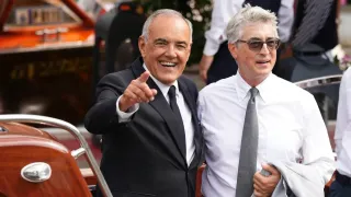 Venice Film Festival Kicks Off With Paolo Sorrentino’s ‘La Grazia' and Questions About Gaza