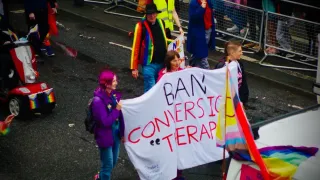 Nearly 200 Lawmakers Urge SCOTUS to Uphold Colorado’s Conversion Therapy Ban