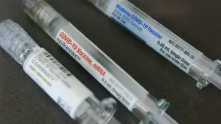 Why Getting a Covid-19 Vaccine Is Likely to Be More Complicated This Year