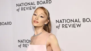 Ariana Grande Announces ‘Eternal Sunshine Tour’—Her First Major Tour in Seven Years, With Inclusive Global Run