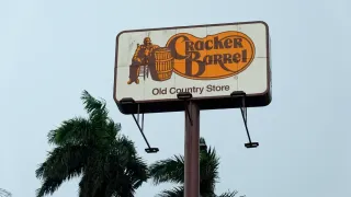 Cracker Barrel Quietly Removes LGBTQ+ Pride and DEI Page From Website