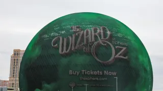 'Oz' Reimagined: Sphere Studios and David Newman Bring Hollywood’s Most Iconic Score Into a New Era