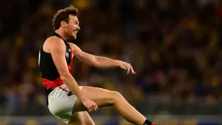 Former West Coast Eagles Player Mitch Brown Reflects on Becoming AFL’s First Out Bisexual Man: “Overwhelmed by Kindness”