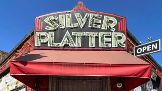 Silver Platter Bar: Safeguarding a Landmark of Latinx LGBTQ+ History in Los Angeles