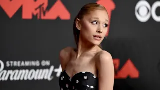 Ariana Grande "Fighting for Solutions" to Concert Ticket Resales