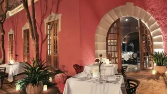 Rosas & Xocolate Boutique Hotel and Spa: Merida’s LGBTQ+ Haven in Mexico’s Yucatan Heart