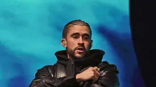 Bad Bunny Empowers and Unites: “I Do Music for Everyone Who Feels Left Out, For Those Who Are Searching For a Space to Be Themselves"
