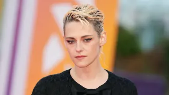 Kristen Stewart Set to Play Woody Harrelson's Daughter in Quentin Dupieux's 