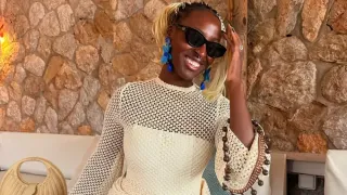 DJ Bridge Centers Black Queer Roots In House Music Sets And Reclaims the Dance Floor