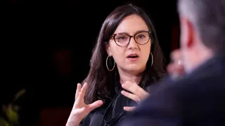 WGA Advises CBS News Staff to Withhold Responses to Bari Weiss’s Inquiry Pending Clarification from Company