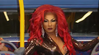 Tiara Skye on Survival, Stardom, and the Power of Queer Identity