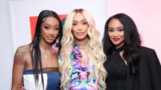 Tami Roman Faces Backlash After Declining to Meet Daughter Jazz Anderson’s Girlfriend