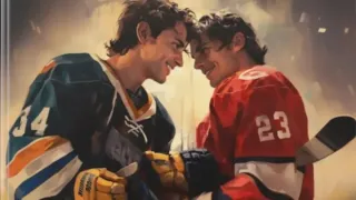 Crossing the Blue Line: 'Heated Rivalry'’s Bold Leap from Queer Romance Novel to Groundbreaking Hockey Drama