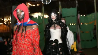Trans Designer Gogo Graham Champions Radical Visibility Through Fashion Made For and By Trans Women