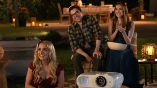 Some Tragedy, Some Romance, and a Regretful Helping of Corn in 'Regretting You'