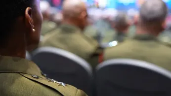 Pentagon Accepts $130 Million Donation to Help Pay the Military During the Government Shutdown