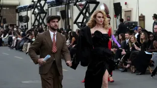 Vogue World 2025 Hollywood: A Night Where Film, Fashion, and Community Collide