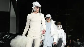 Reclaiming "El Pato": Raul Lopez and the Radical Queerness of Luar in 2025