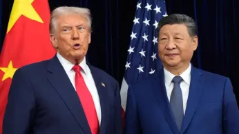 Trump Appears to Suggest the US Will Resume Testing Nuclear Weapons for First Time in 30 Years