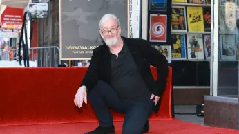 Freddy Krueger Finds His Forever Home: Robert Englund Gets a Star on Hollywood’s Walk of Fame