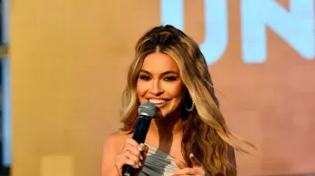 Chrishell Stause: Queering the Sunset and Calling Out the Shadows