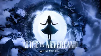 'Alice in Neverland' - A Queer Dreamscape for Theater Queens and Lost Boys Alike