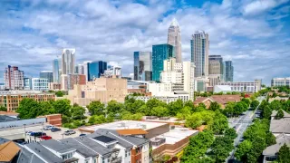 Queen City, Queer Heart: Discovering Charlotte’s LGBTQ+ Soul