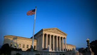 Supreme Court Lets Trump Block Transgender and Nonbinary People From Choosing Passport Sex Markers