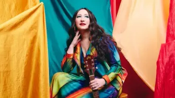 Rachael Sage’s ‘Canopy’: A Sonic Sanctuary for Queer Joy, Radical Empathy, and Marginalised Voices