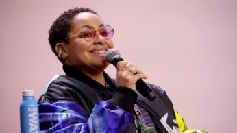 Raven-Symoné Cites Industry Pressures and Body Shaming as Reasons for Stepping Away from Music